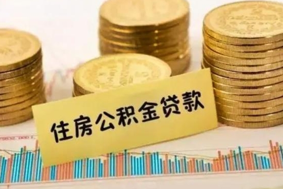 南平离职取公积金（离职取公积金流程）